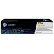 Cartucho De Toner HP 126A Amarillo - Envío Gratuito