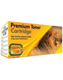 Toner Compatible con Xerox 3615 - Negro - Envío Gratuito