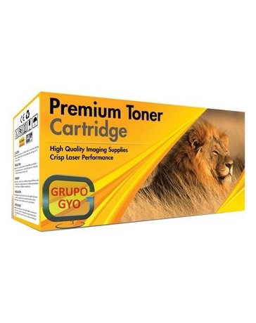 Toner Compatible con Xerox 3615 - Negro - Envío Gratuito