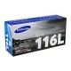 Toner SAMSUNG MLT-D116L/XAX D116L - Envío Gratuito
