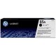 Cartucho de Tóner HP 85A Negro, Modelo, CE285A. - Envío Gratuito
