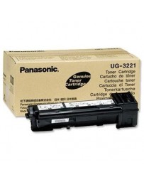 Toner Panasonic UG-3221 - Envío Gratuito