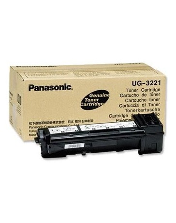 Toner Panasonic UG-3221 - Envío Gratuito