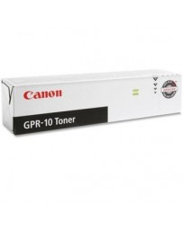 TONER Canon GPR-10 - Envío Gratuito