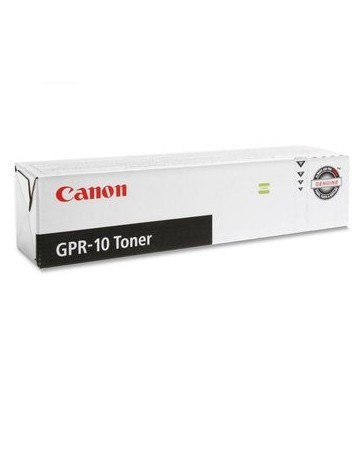 TONER Canon GPR-10 - Envío Gratuito