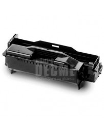Toner Okidata 44574901 Para MB461 - Envío Gratuito