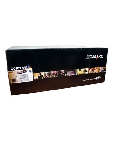 Nuevo Photoconductor C935 Kit 930X73G - Envío Gratuito