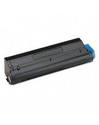 Toner Okidate 43979215 Original B420 - Envío Gratuito