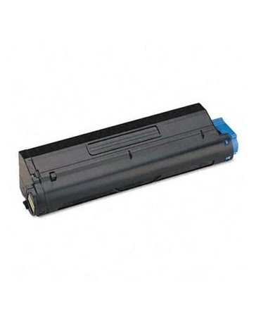 Toner Okidate 43979215 Original B420 - Envío Gratuito