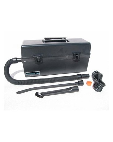 ASPIRADORA PARA TONER ATRIX OMEGA - Envío Gratuito