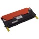 Toner Generico samsung 407-Amarillo - Envío Gratuito
