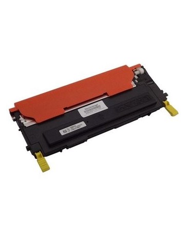 Toner Generico samsung 407-Amarillo - Envío Gratuito