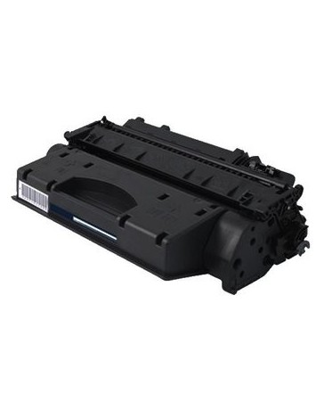 Toner Compatible Con Canon 120 Negro - Envío Gratuito