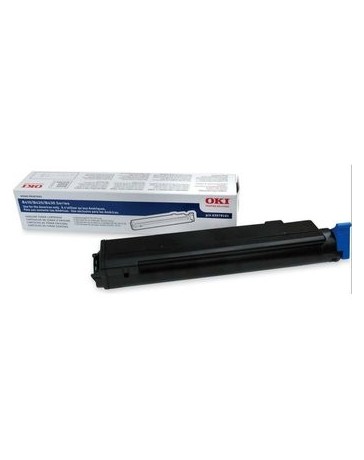 Toner OKIDATA 7000 Paginas B420 B430 - Envío Gratuito