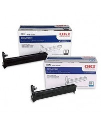 Toner OKIDATA Negro C830 MC860 20KPaginas - Envío Gratuito