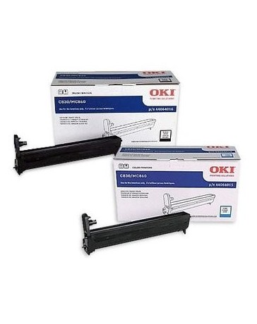 Toner OKIDATA Negro C830 MC860 20KPaginas - Envío Gratuito