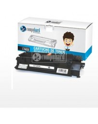 Toner Compatible Hp 80a CF280A-Negra - Envío Gratuito