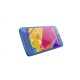 Blu Star 4.5, Quad Core, 512MB, 4GB, 4.5, Android 4.4 -Azul - Envío Gratuito