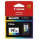 Cartucho De Tinta Canon CAN-TIN-CL-141XL-Color - Envío Gratuito