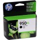 Cartucho de Tinta HP 950XL Negro, Modelo, CN045AL - Envío Gratuito