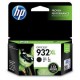 Nuevo Tinta Negra Officejet HP CN053al 932xl +C+ - Envío Gratuito