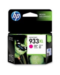 CARTUCHO DE TINTA HP 933XL MAGENTA P - Envío Gratuito