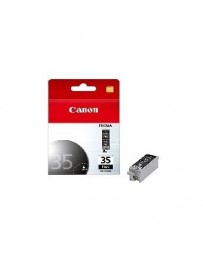 CARTUCHO CANON PGI-35 NEGRO IP 100 - Envío Gratuito