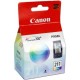 Cartucho De Tinta Canon Color Modelo, CL-211 2976B017AA - Envío Gratuito
