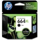 Cartucho de Tinta HP 664XL Negro, Modelo, F6V31AL. - Envío Gratuito