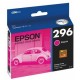 Nuevo EPSON CARTUCHO 297 XP-431 XP-231 MAGENTA T296320-AL - Envío Gratuito