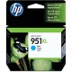 Cartucho de Tinta HP 951XL de Alto Rendimiento-Cyan. - Envío Gratuito