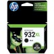 Nuevo Cartucho De Tinta HP 932XL OfficeJet Negro - Envío Gratuito