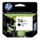 Cartucho De Tinta HP 74XL Negro - Envío Gratuito