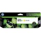 Cartucho De Tinta HP 971XL Amarillo - Envío Gratuito
