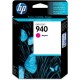 Cartucho de Tinta HP 940-Magenta. - Envío Gratuito