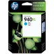 Cartucho de Tinta HP 940XL de Alto Rendimiento-Cyan. - Envío Gratuito