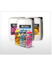 250 ml. de Tinta dye Para Impresoras Epson - Envío Gratuito