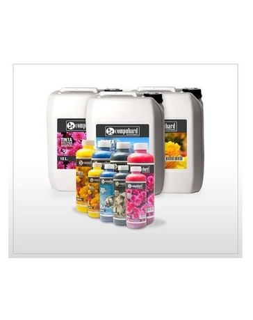 250 ml. de Tinta dye Para Impresoras Epson - Envío Gratuito