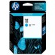 Cartucho De TInta HP 11 Cyan - Envío Gratuito