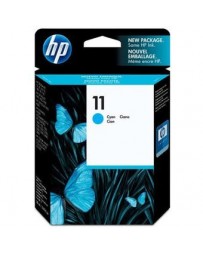 Cartucho De TInta HP 11 Cyan - Envío Gratuito