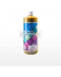 LITRO TINTA DYE UNIVERSAL- AMARILLO - Envío Gratuito