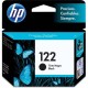 Cartucho de Tinta HP 122-Negro. - Envío Gratuito