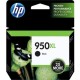 Cartucho de Tinta HP 950XL de Alto Rendimiento-Negro. - Envío Gratuito