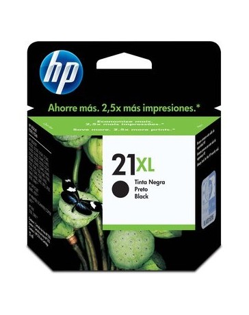 Cartucho de Tinta HP C9351CL - Envío Gratuito