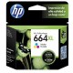 Nuevo Cartucho original de tinta tricolor de alto rendimiento HP 664XL - Envío Gratuito