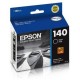 Cartucho Tinta Negro Epson T140120 140 +C+ - Envío Gratuito