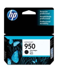 Cartucho de Tinta HP 950-Negro. - Envío Gratuito