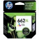 Nuevo Cartucho de Tinta HP 662XL Advantage de Alto Rendimiento-Tricolor - Envío Gratuito