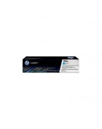 Toner Hp Cyan 126A P/Cp1025-1,000 Paginas - Envío Gratuito