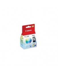 Cartucho Canon Cl-211 Xl Color P/Ip2700,Mp250,490,Mx340 - Envío Gratuito